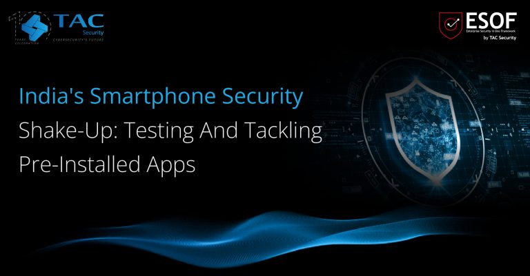 india smartphone security shake up